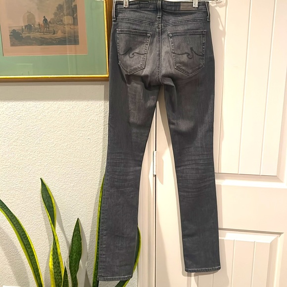 AG jeans size 23 - Picture 4 of 5